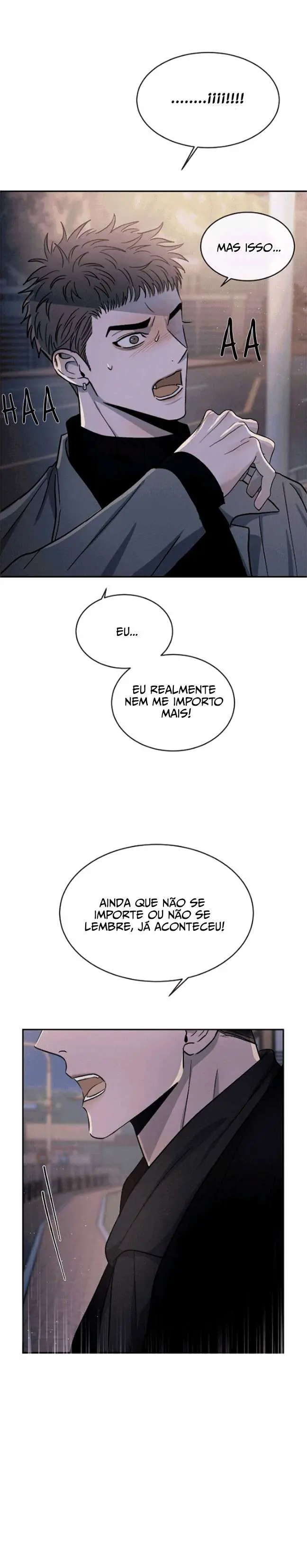 Opostos – Capítulo 48 Yaoi – Página 5