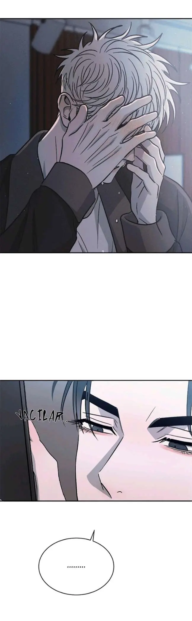 Opostos – Capítulo 48 Yaoi – Página 51