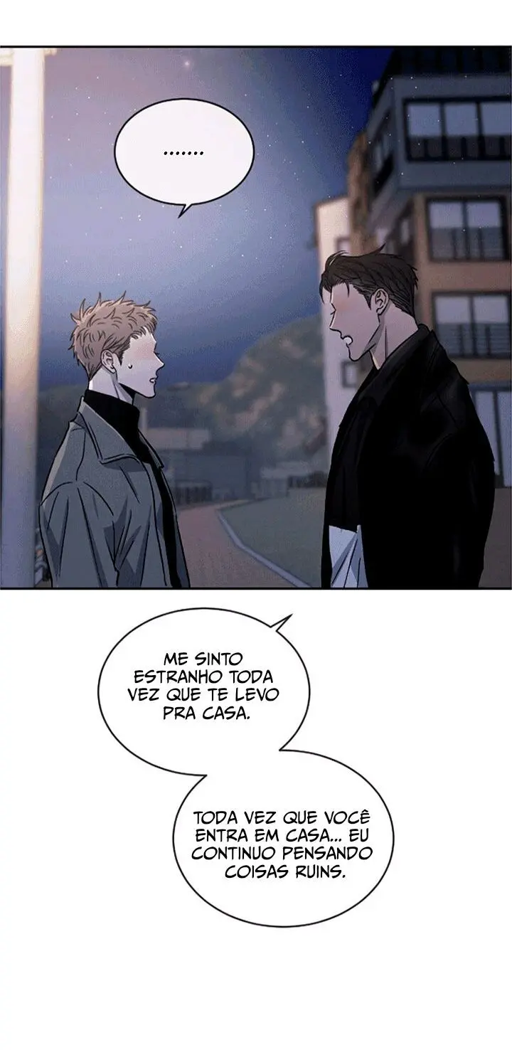 Opostos – Capítulo 48 Yaoi – Página 6