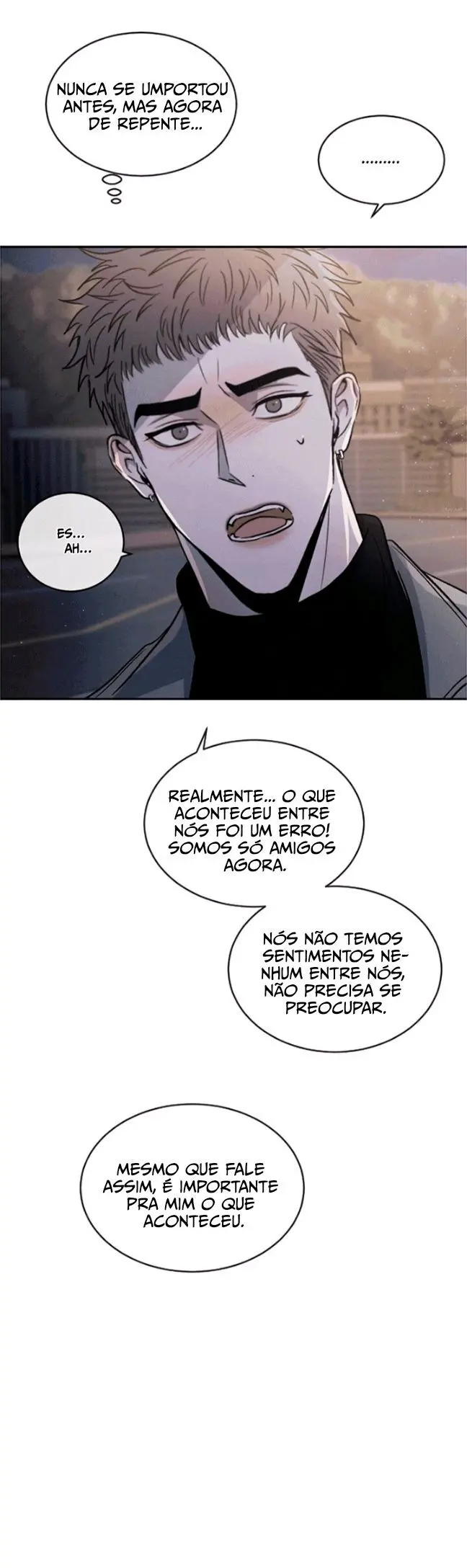 Opostos – Capítulo 48 Yaoi – Página 8