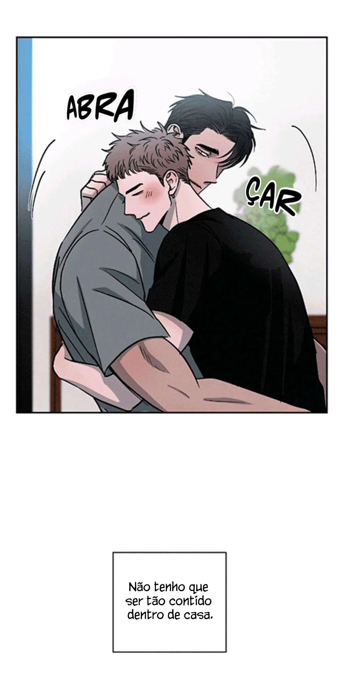 Opostos – Capítulo 49 Yaoi – Página 12