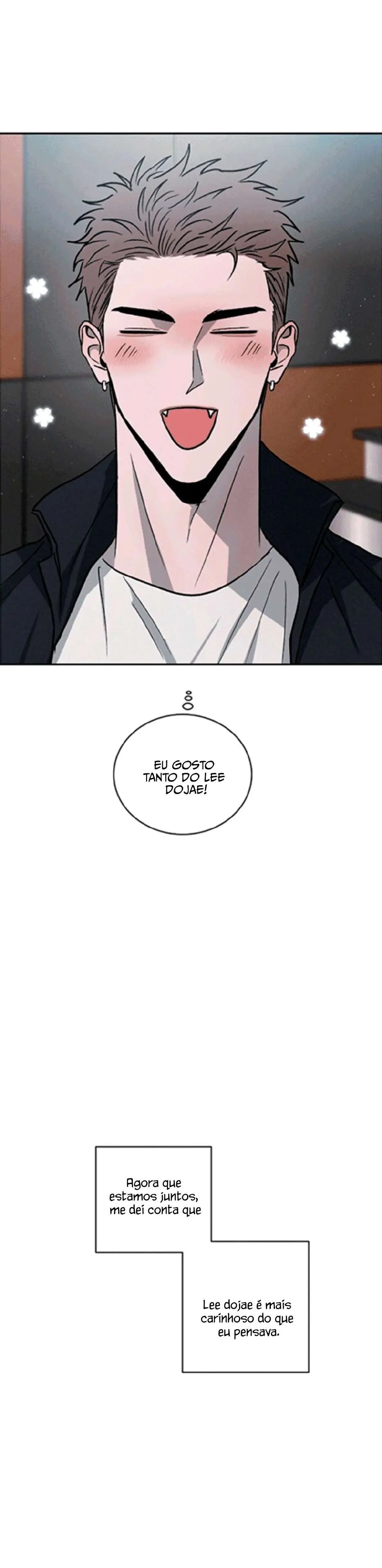 Opostos – Capítulo 49 Yaoi – Página 13