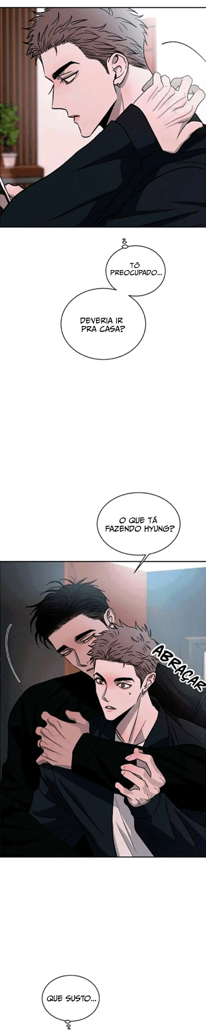 Opostos – Capítulo 49 Yaoi – Página 15