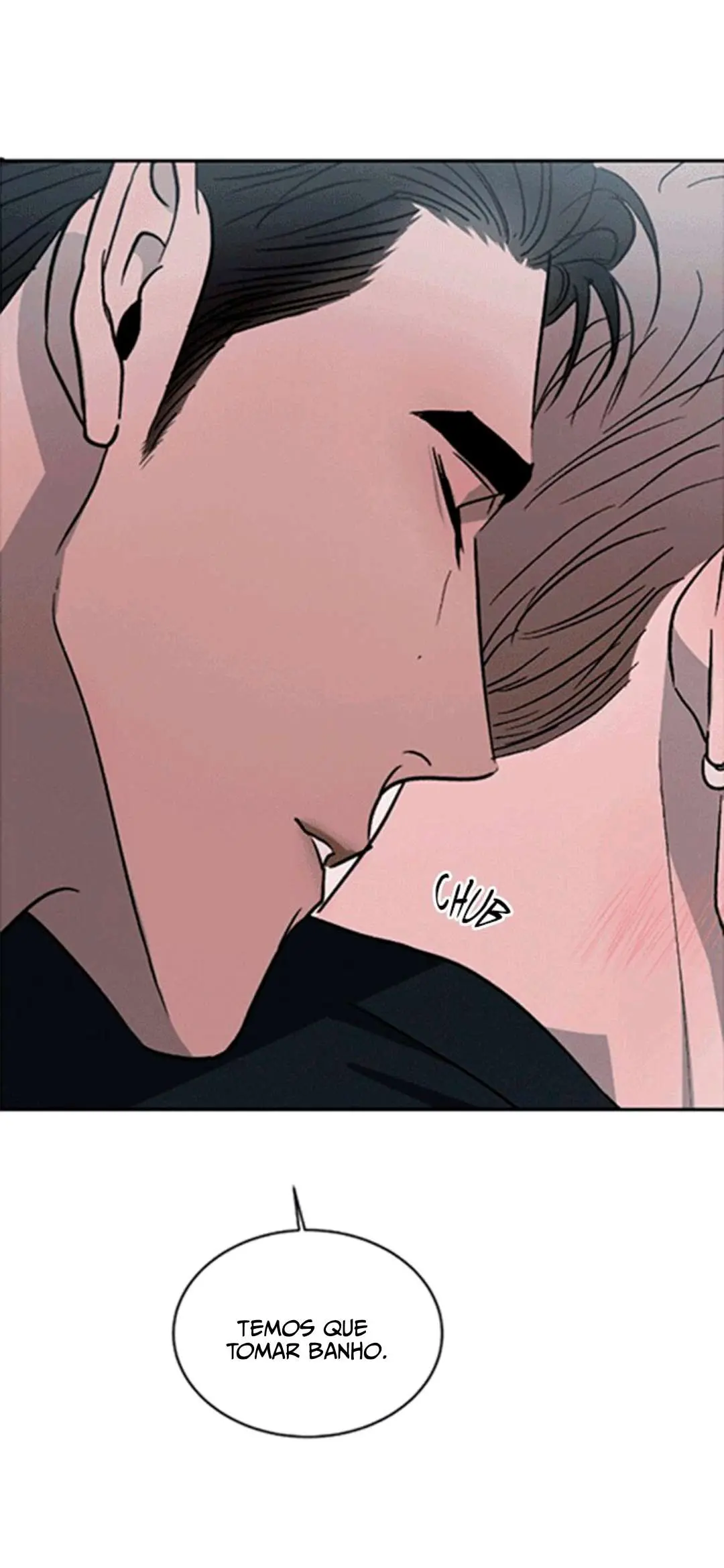 Opostos – Capítulo 49 Yaoi – Página 17