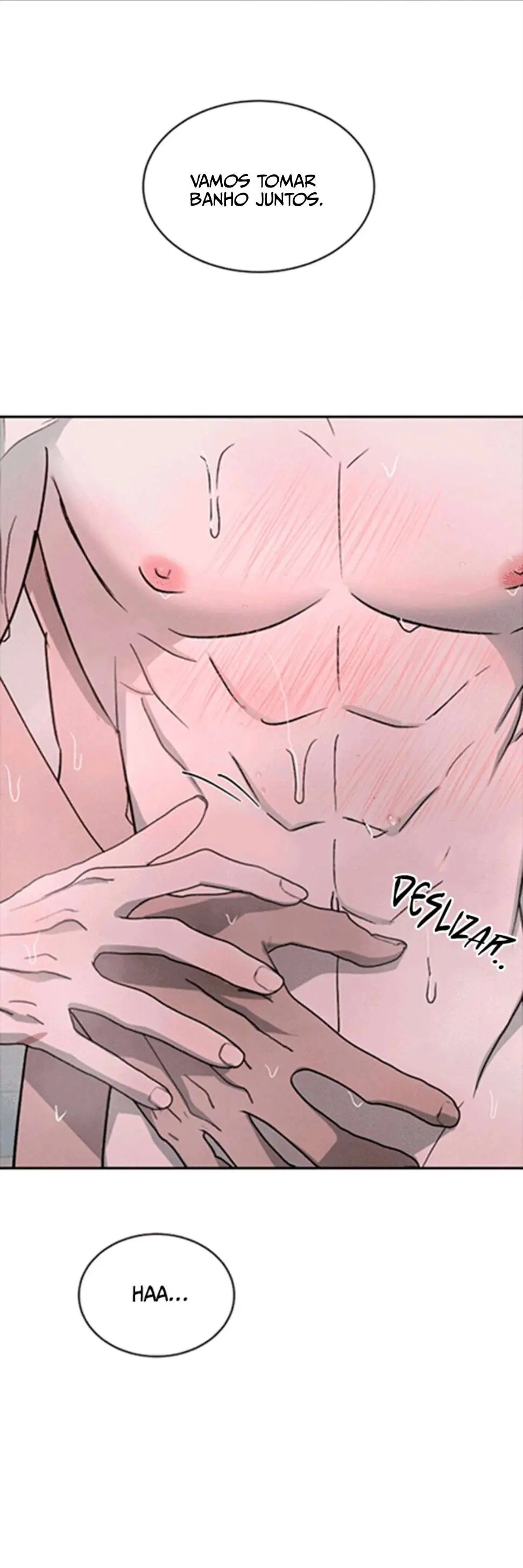 Opostos – Capítulo 49 Yaoi – Página 19