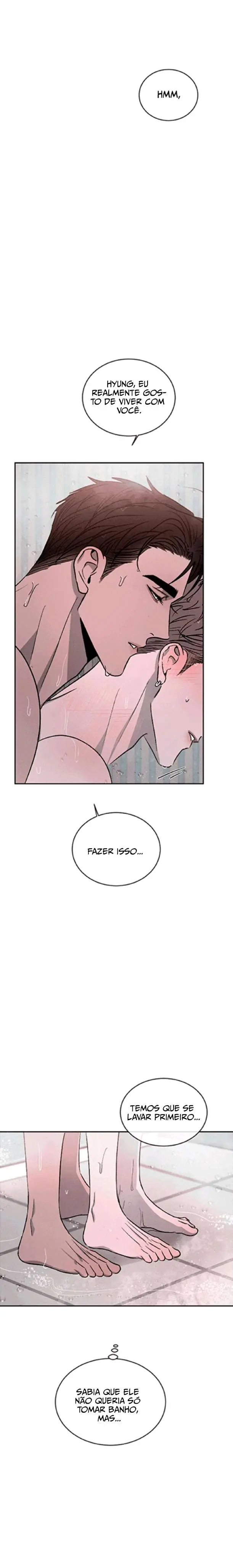 Opostos – Capítulo 49 Yaoi – Página 20