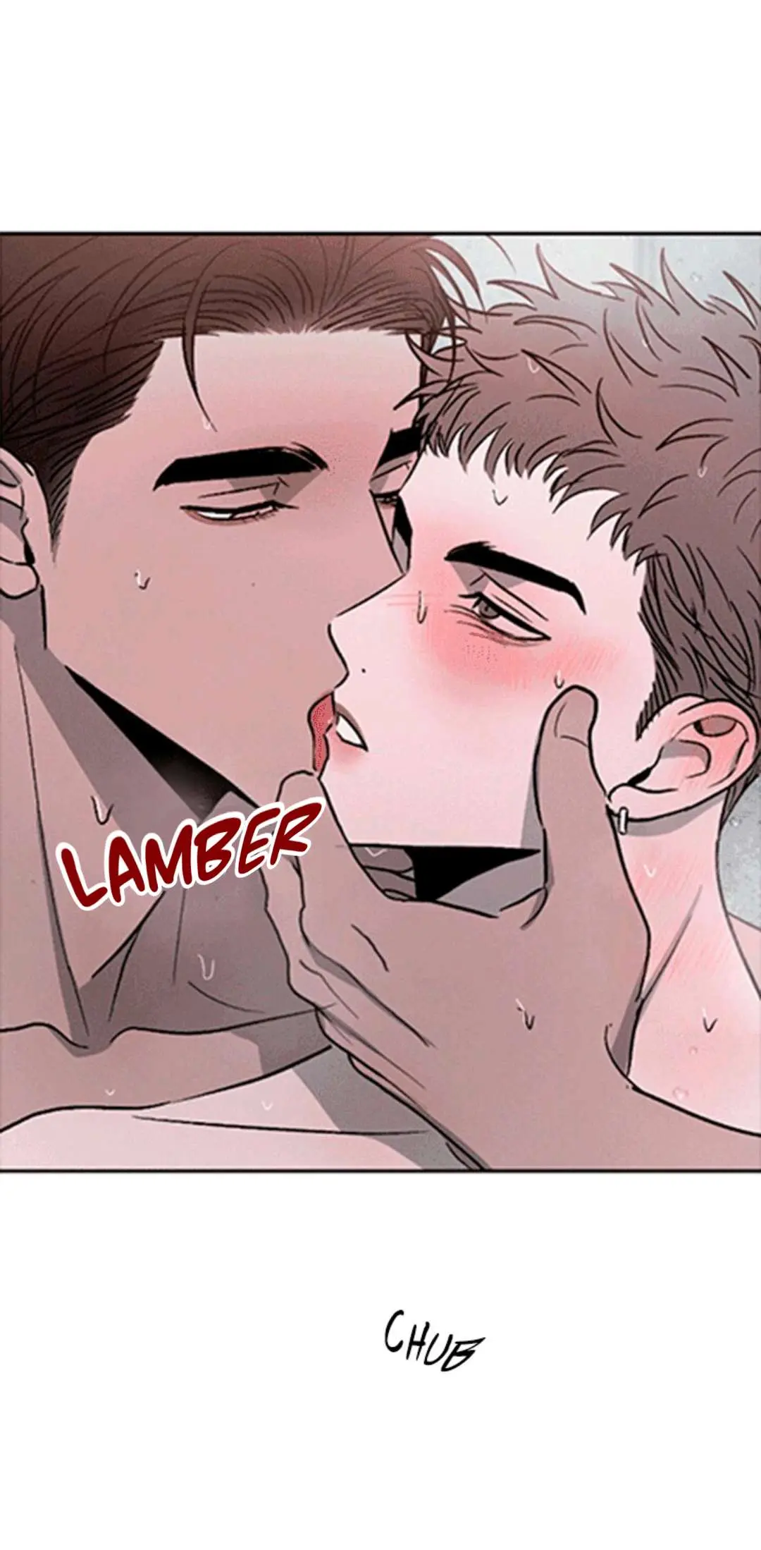 Opostos – Capítulo 49 Yaoi – Página 21