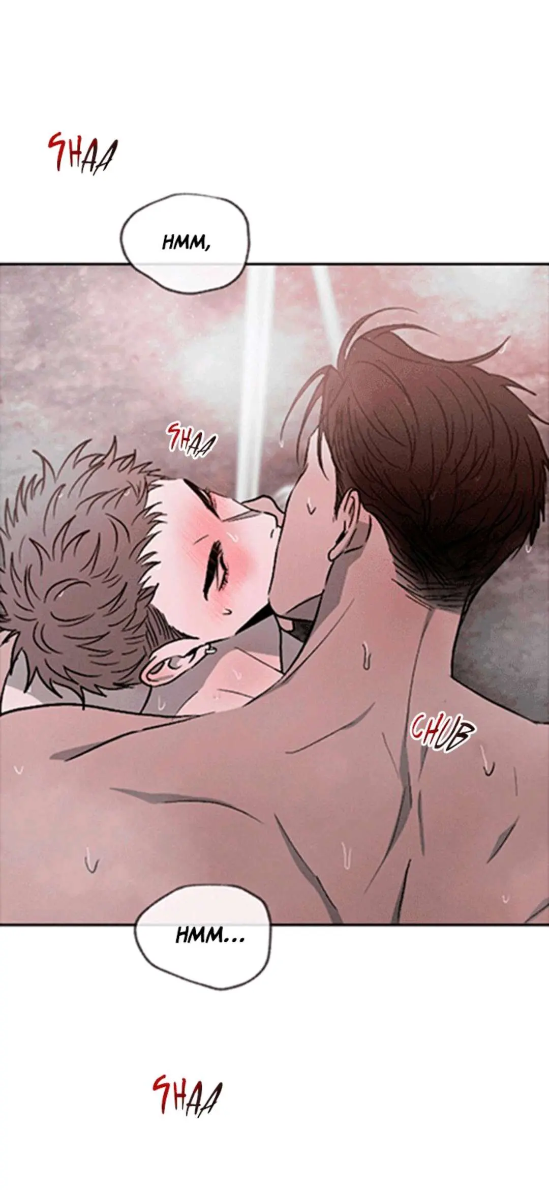 Opostos – Capítulo 49 Yaoi – Página 22