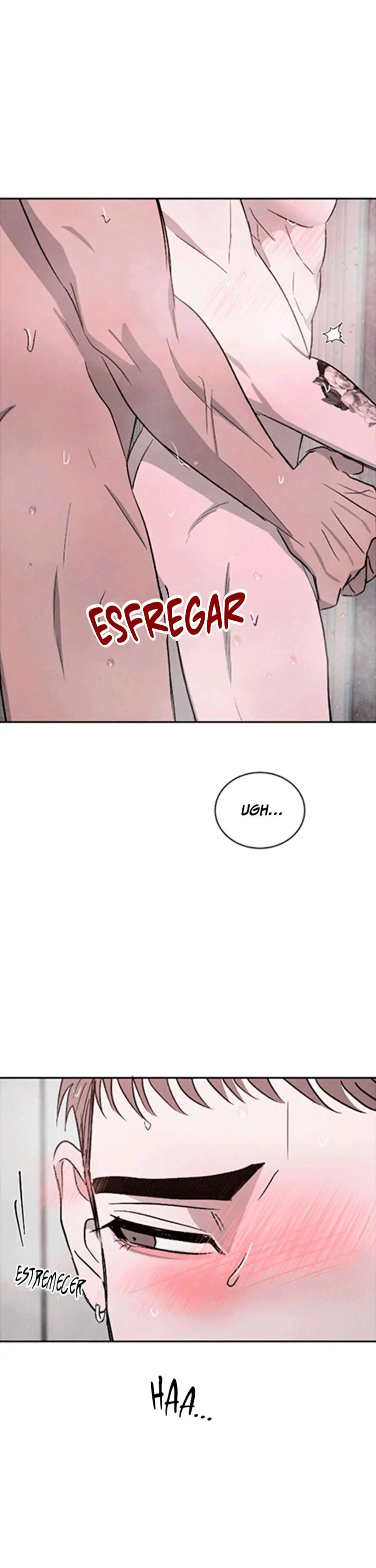 Opostos – Capítulo 49 Yaoi – Página 24