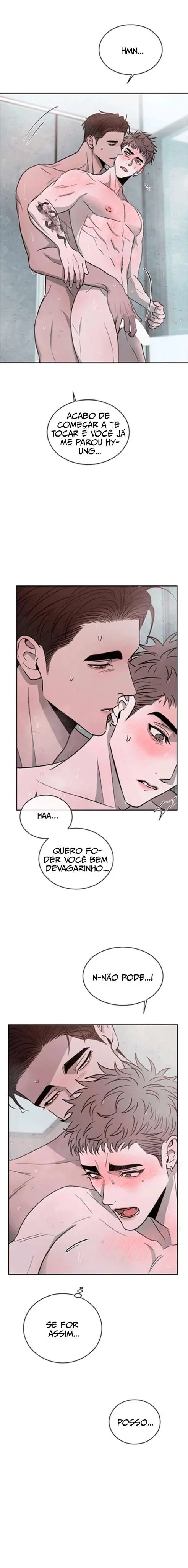 Opostos – Capítulo 49 Yaoi – Página 26