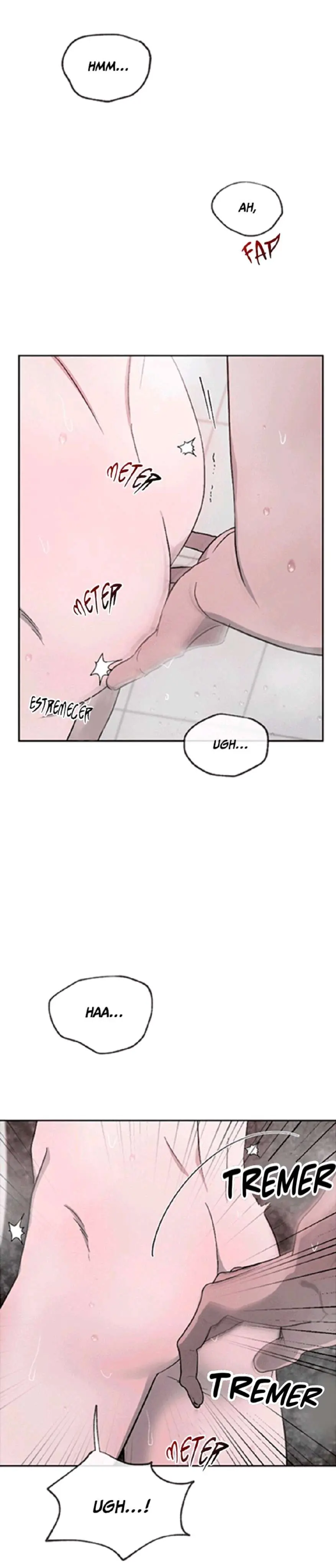 Opostos – Capítulo 49 Yaoi – Página 28