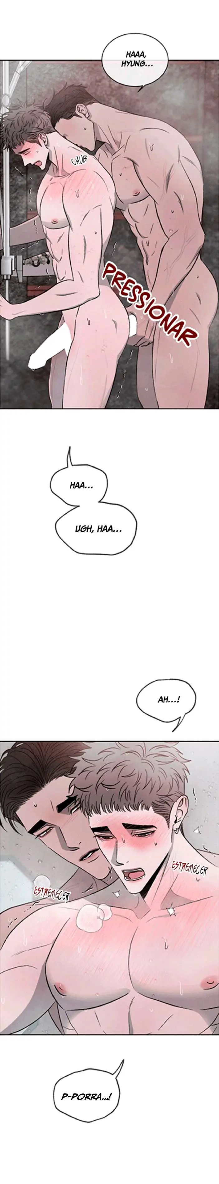 Opostos – Capítulo 49 Yaoi – Página 30