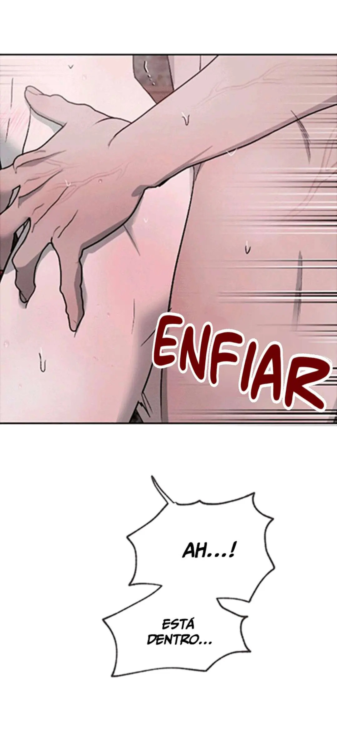 Opostos – Capítulo 49 Yaoi – Página 31