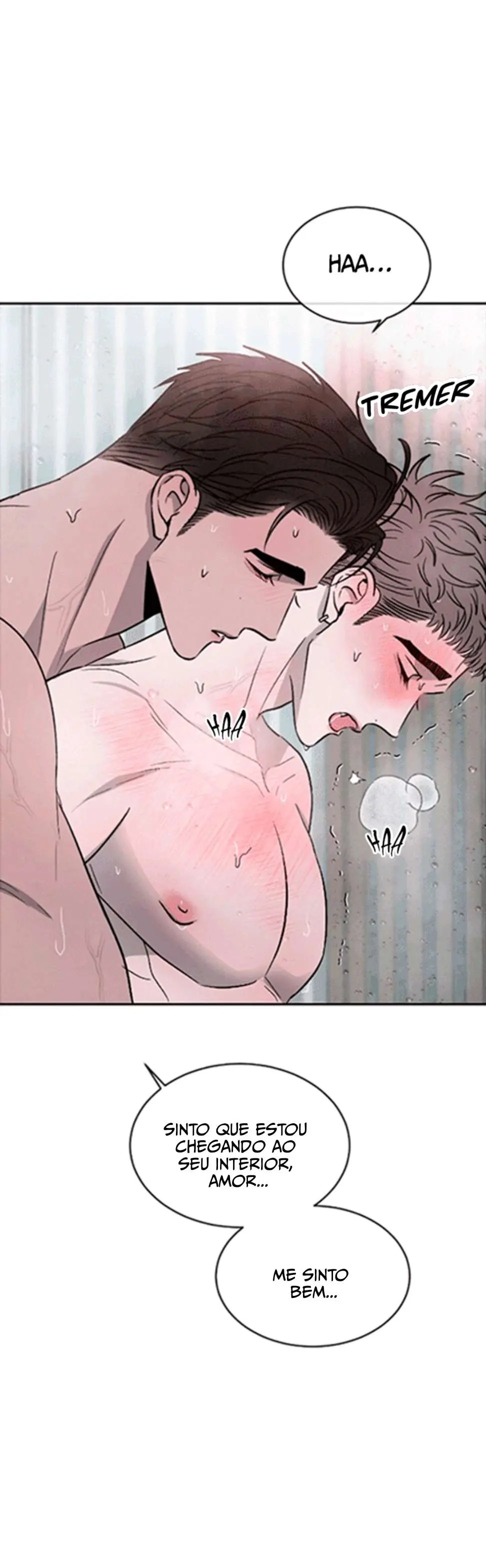 Opostos – Capítulo 49 Yaoi – Página 32