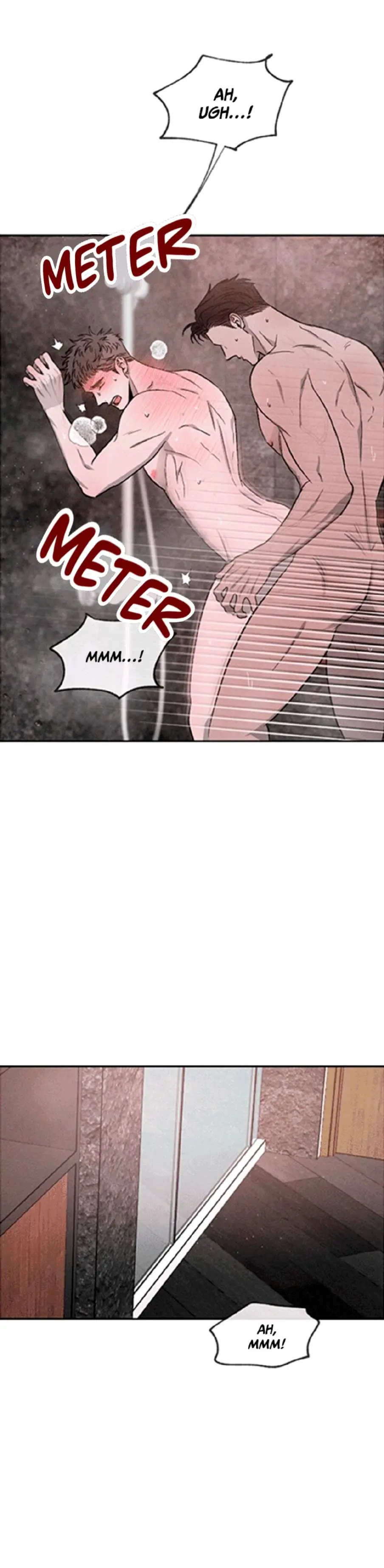 Opostos – Capítulo 49 Yaoi – Página 37