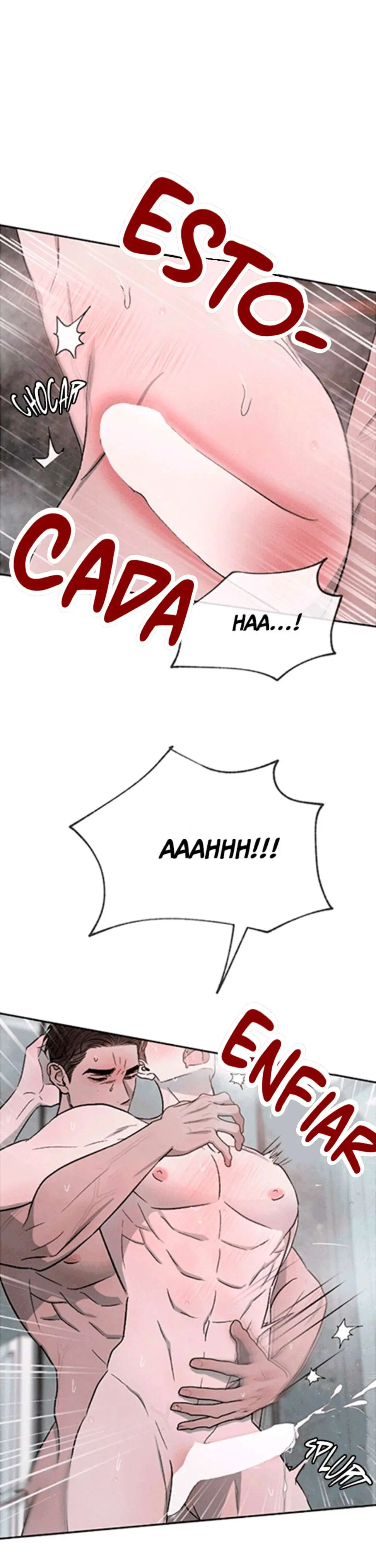 Opostos – Capítulo 49 Yaoi – Página 40