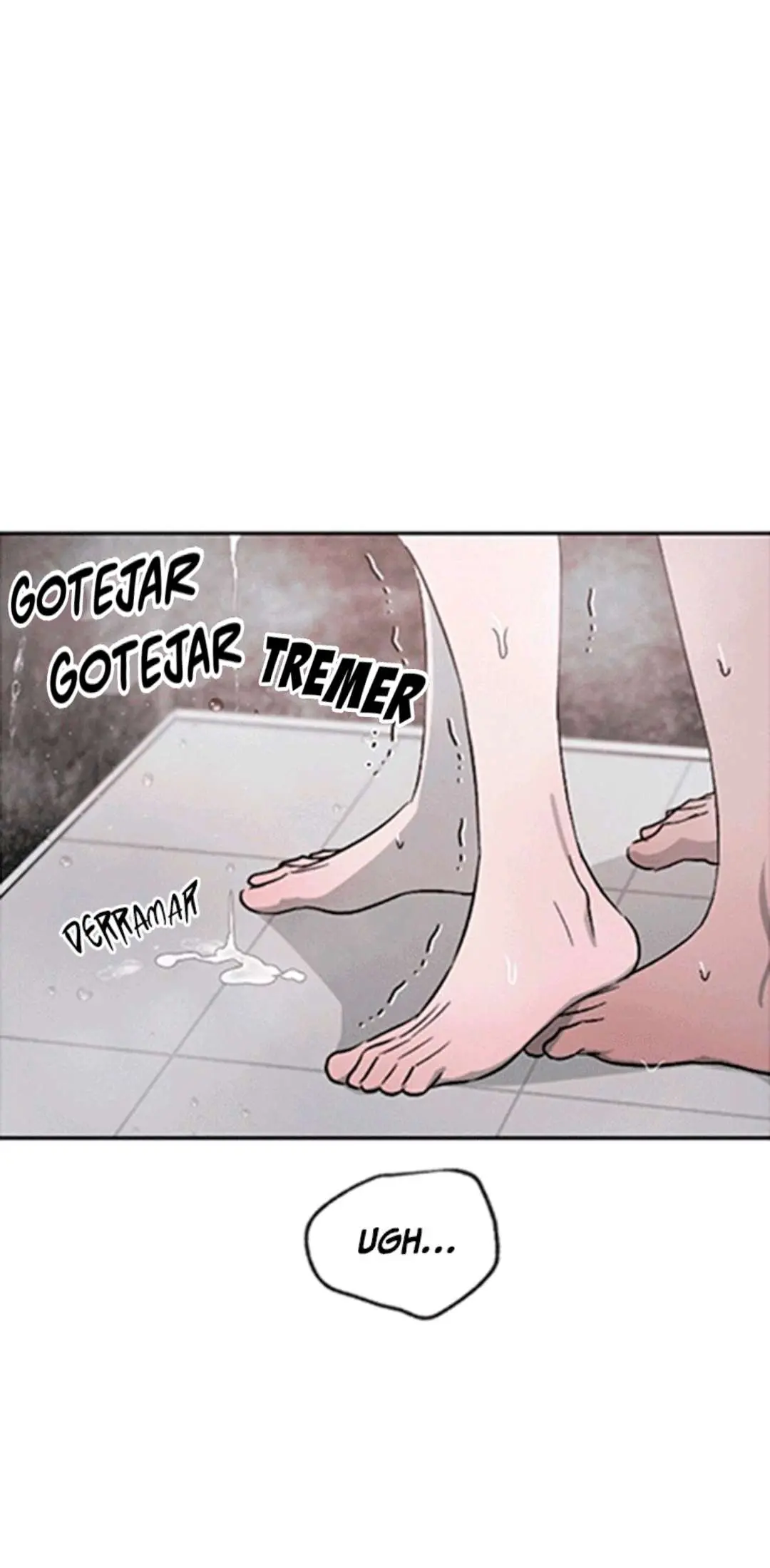 Opostos – Capítulo 49 Yaoi – Página 41