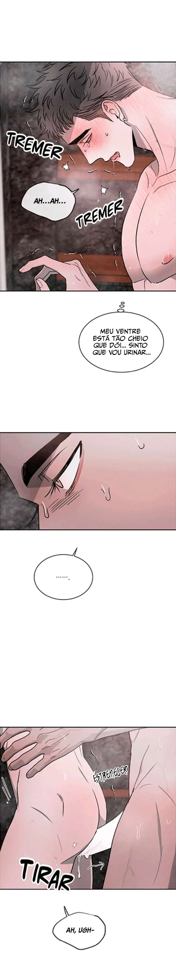 Opostos – Capítulo 49 Yaoi – Página 42