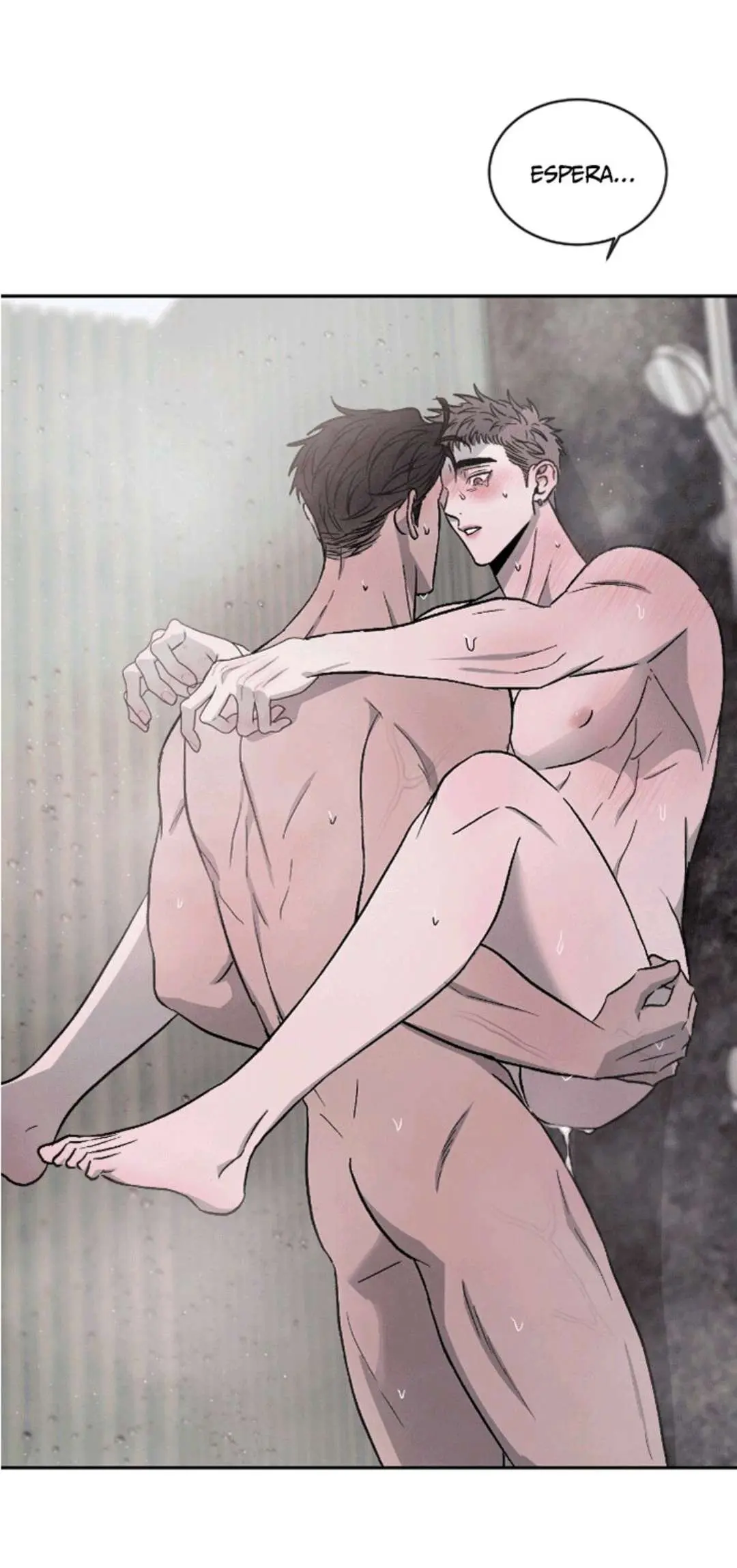 Opostos – Capítulo 49 Yaoi – Página 44