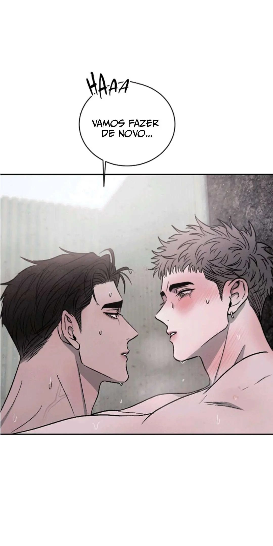 Opostos – Capítulo 49 Yaoi – Página 45