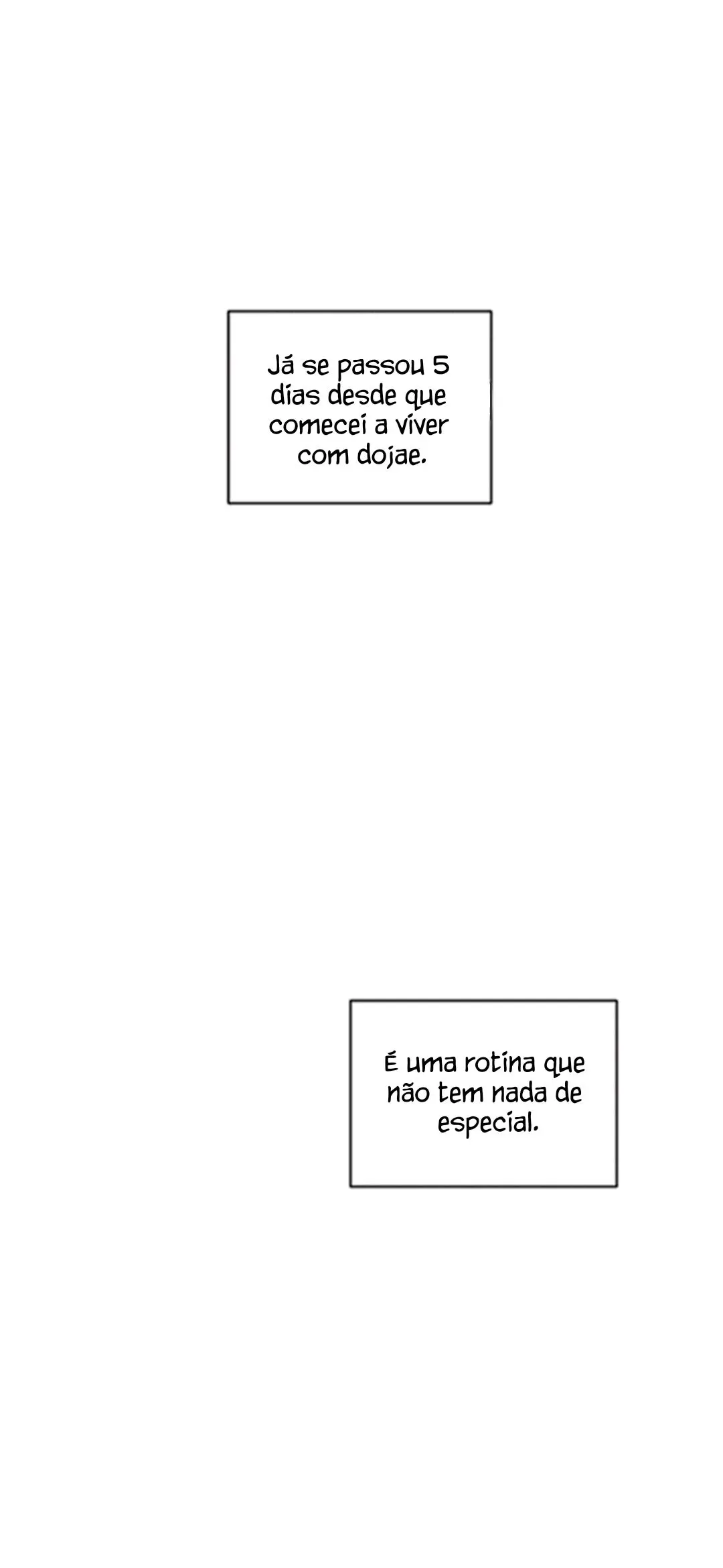 Opostos – Capítulo 49 Yaoi – Página 6