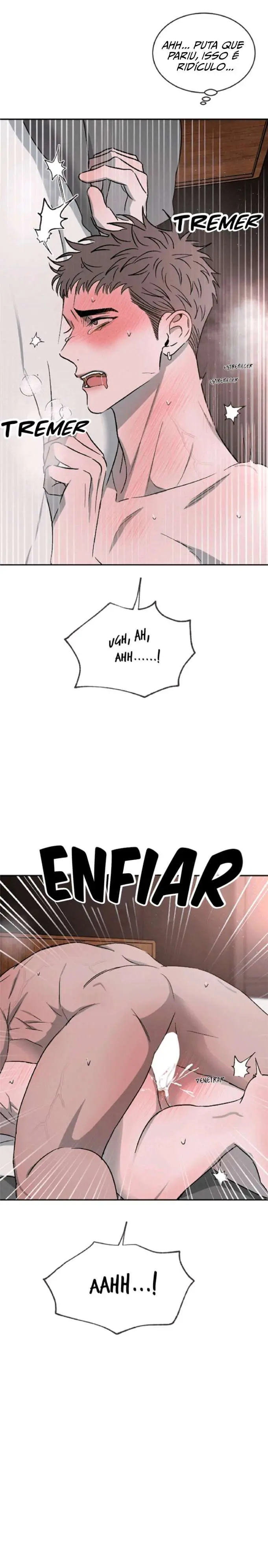 Opostos – Capítulo 50 Yaoi – Página 10