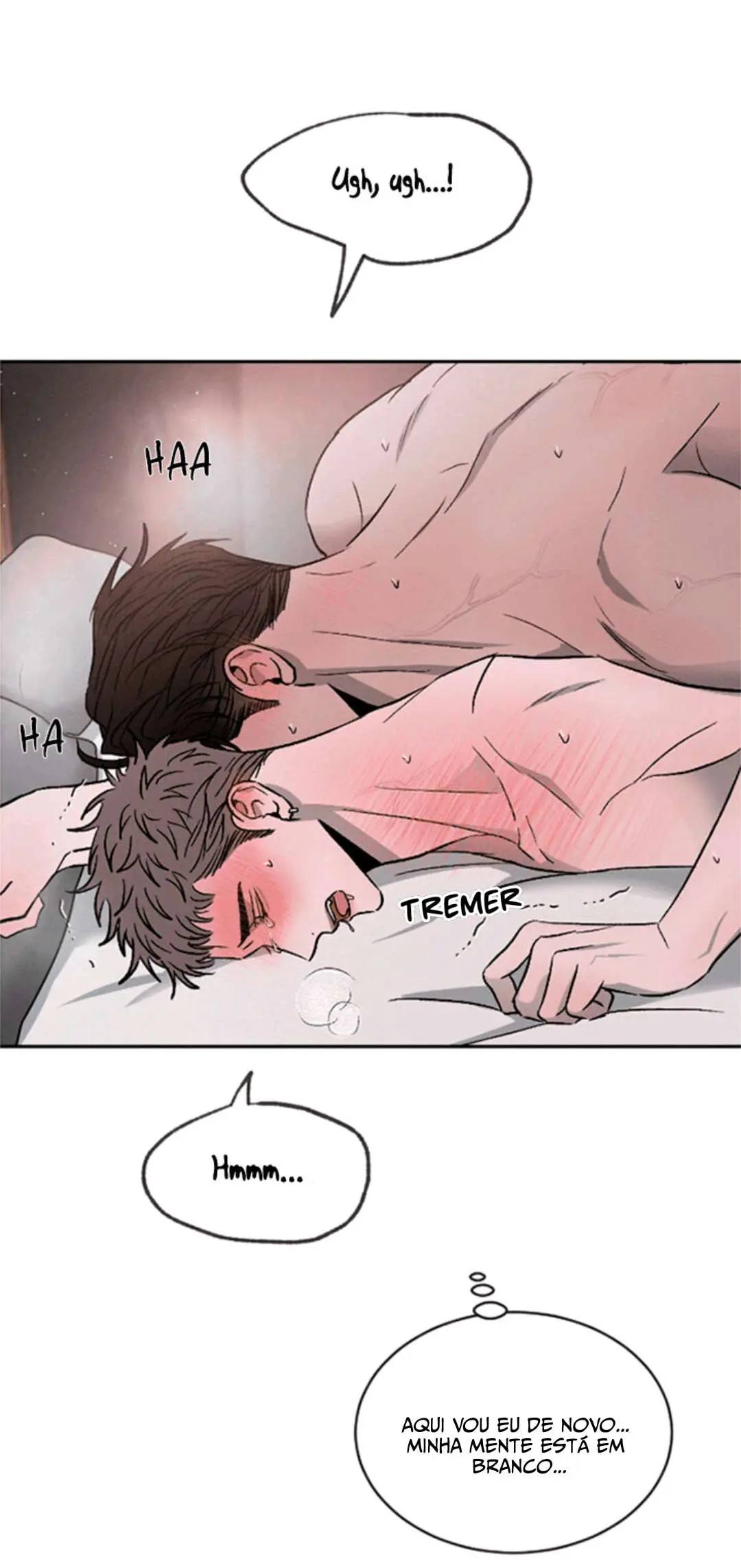 Opostos – Capítulo 50 Yaoi – Página 12