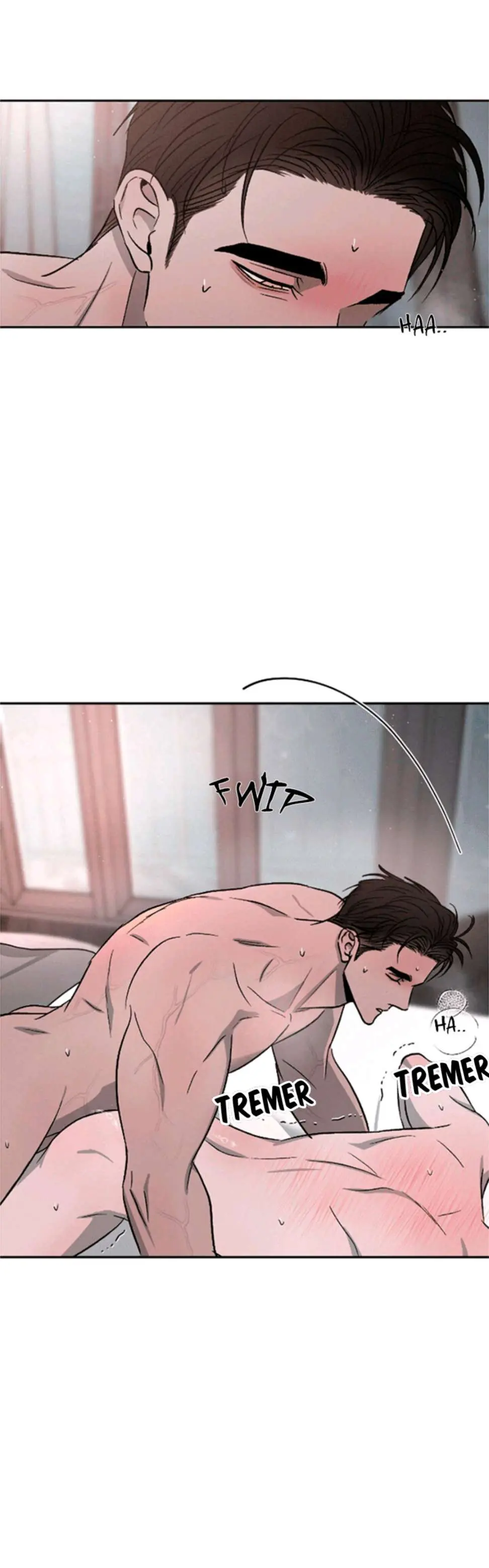 Opostos – Capítulo 50 Yaoi – Página 14