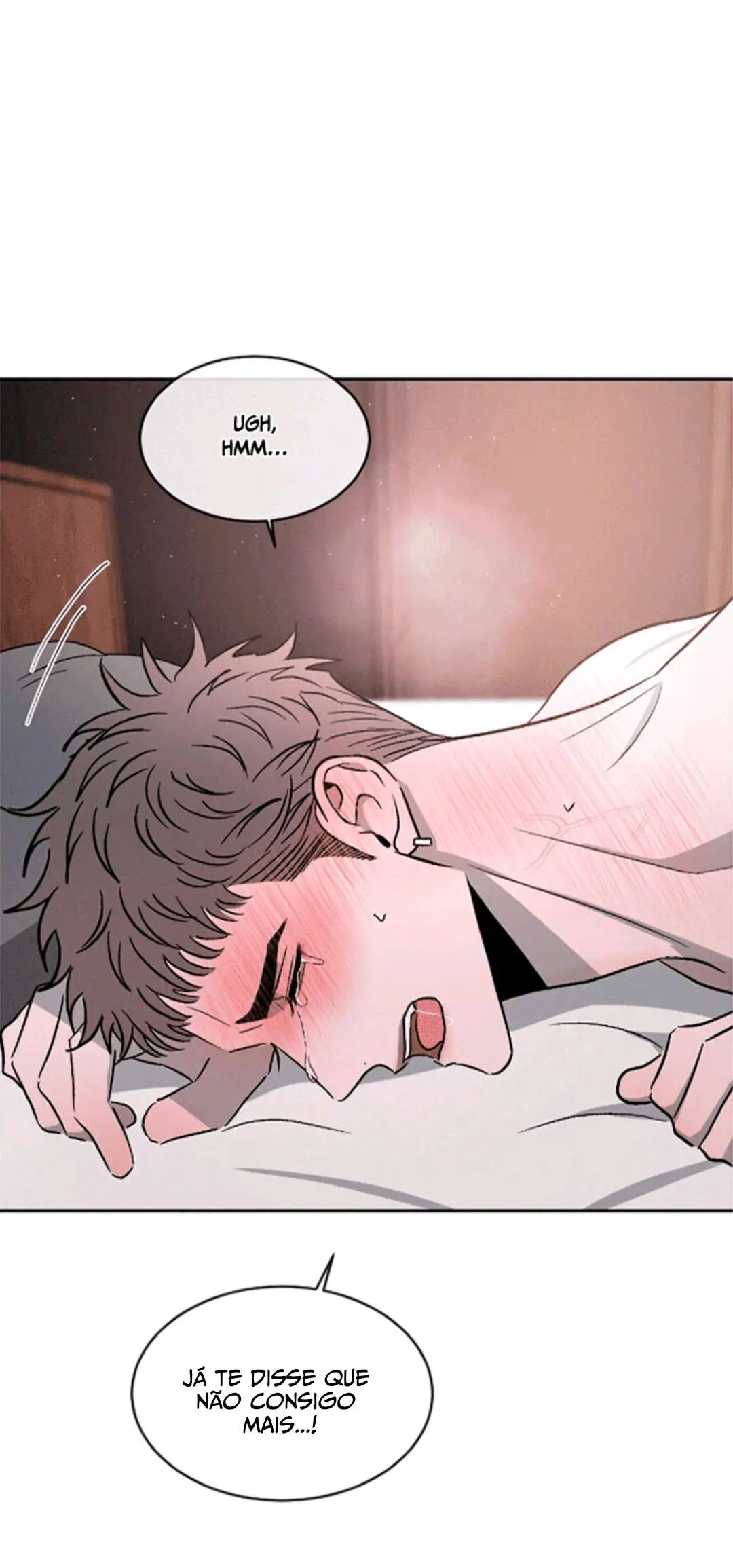 Opostos – Capítulo 50 Yaoi – Página 16