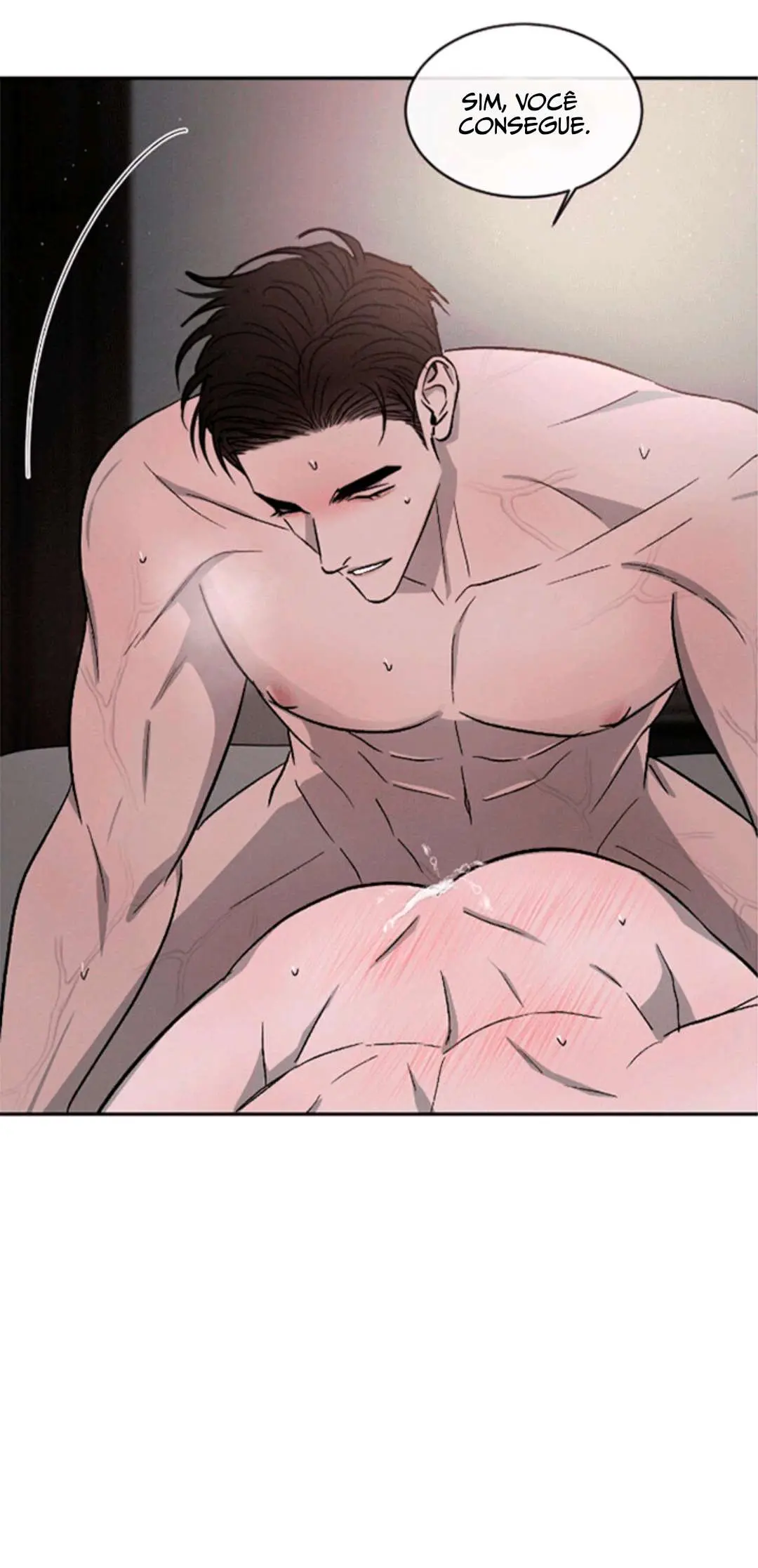 Opostos – Capítulo 50 Yaoi – Página 17