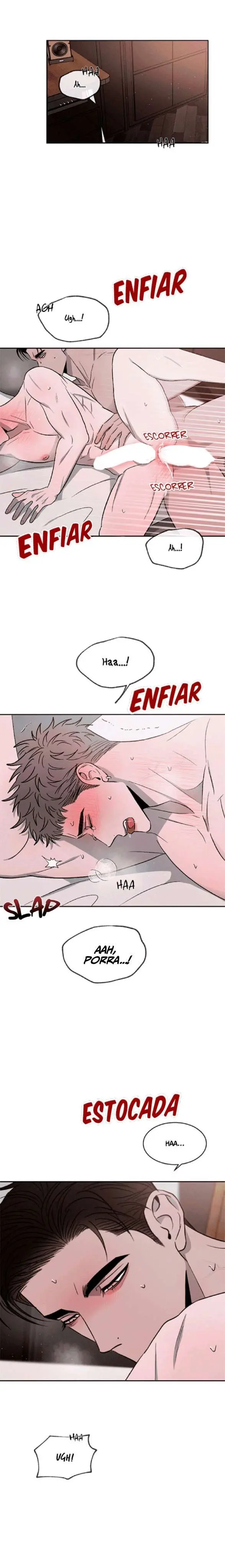 Opostos – Capítulo 50 Yaoi – Página 2