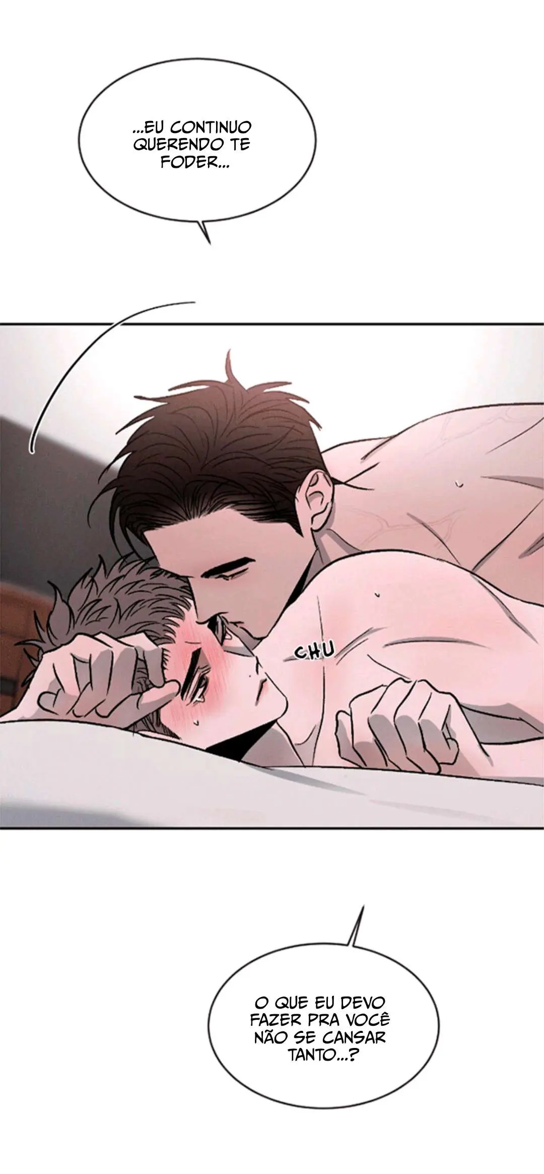 Opostos – Capítulo 50 Yaoi – Página 22