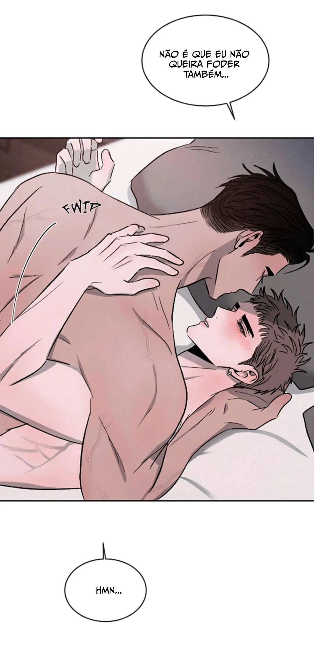 Opostos – Capítulo 50 Yaoi – Página 24