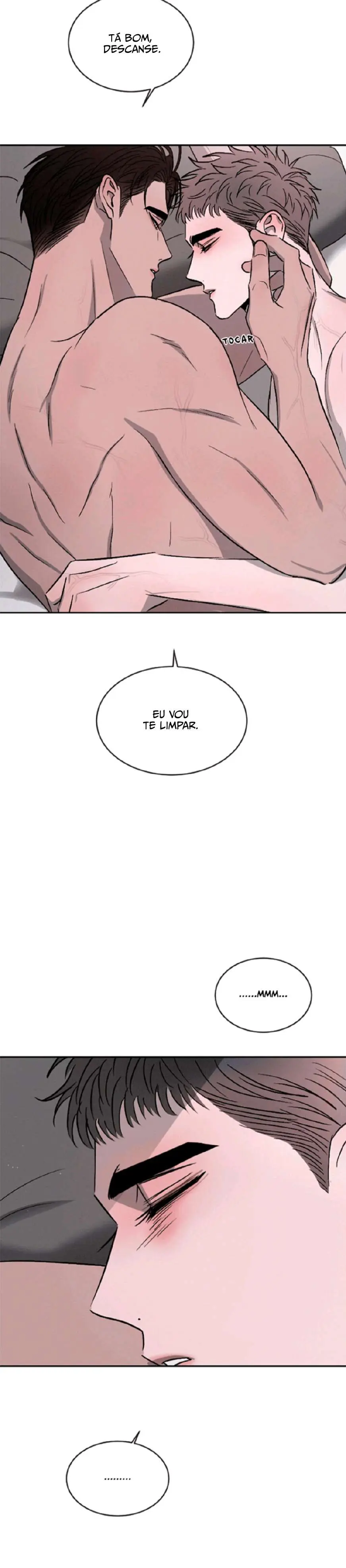 Opostos – Capítulo 50 Yaoi – Página 26