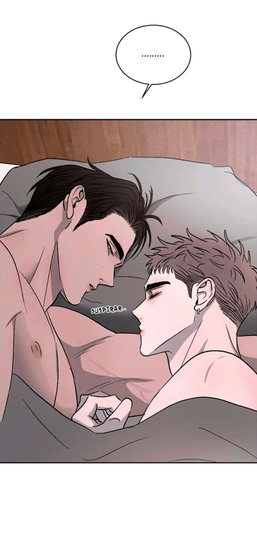 Opostos – Capítulo 50 Yaoi – Página 28