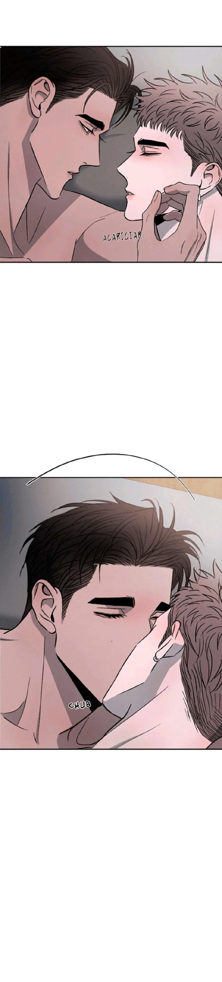 Opostos – Capítulo 50 Yaoi – Página 30