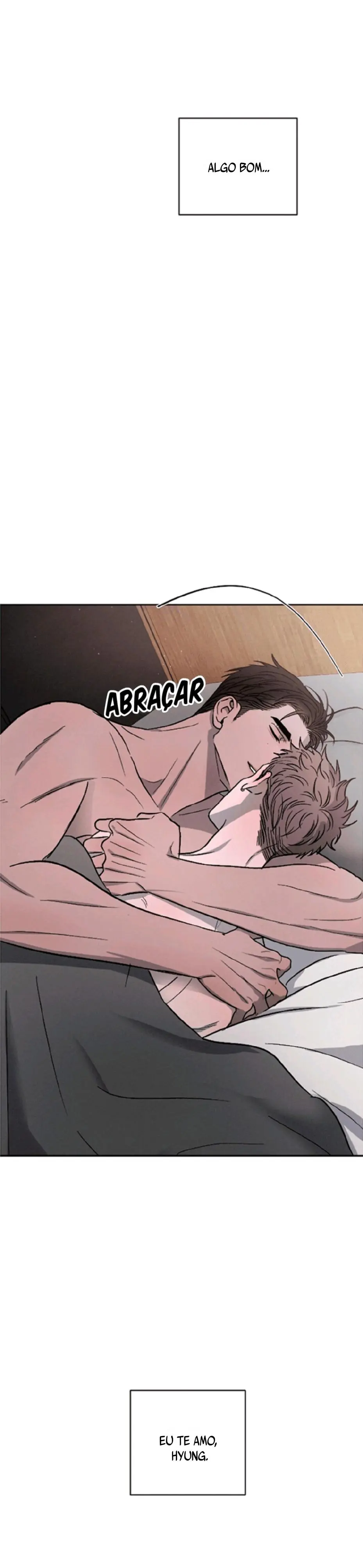 Opostos – Capítulo 50 Yaoi – Página 33