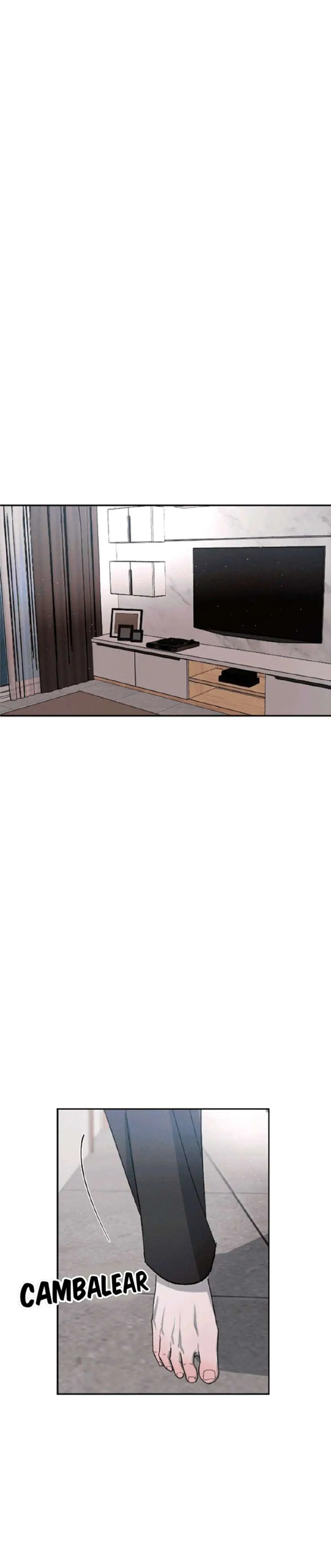 Opostos – Capítulo 50 Yaoi – Página 34