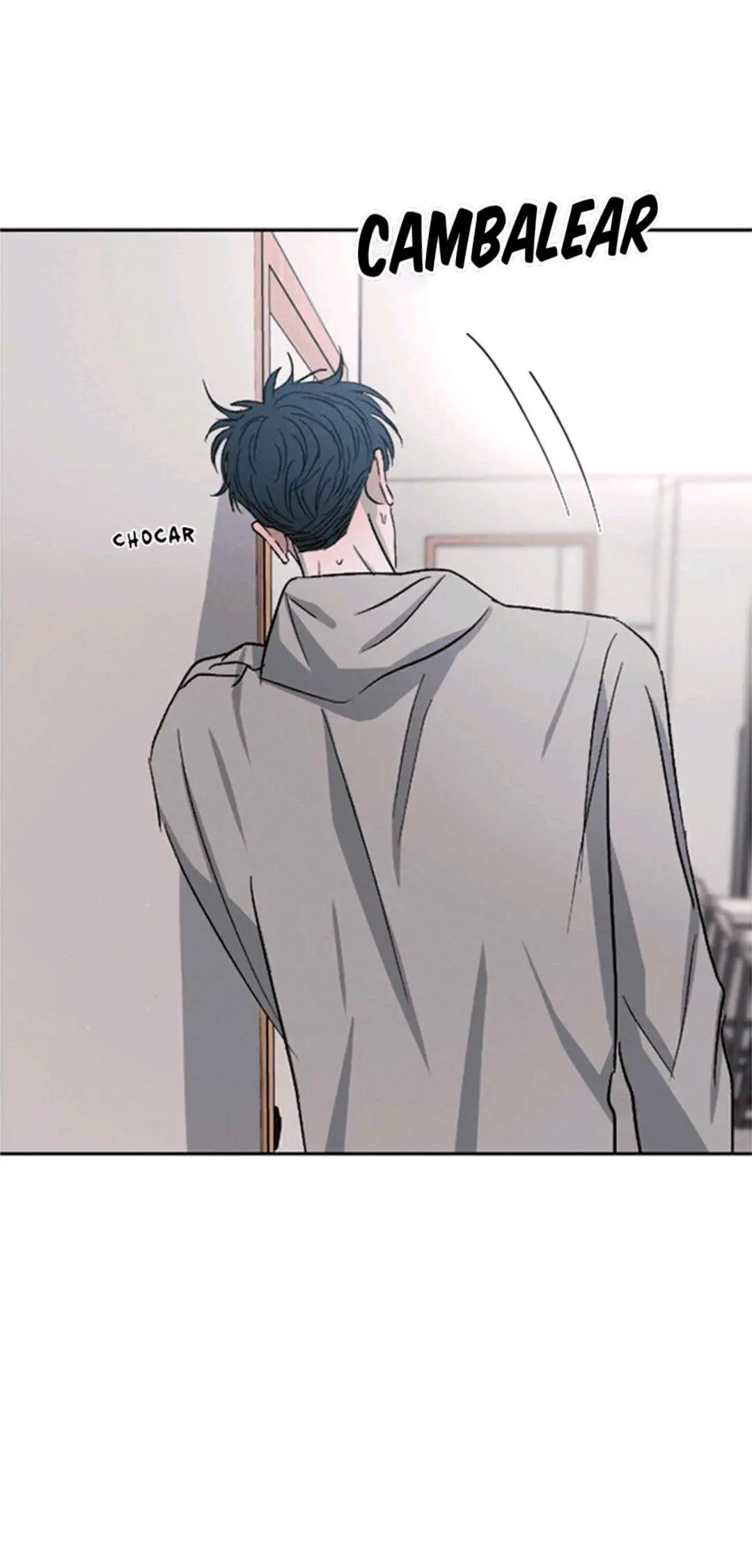 Opostos – Capítulo 50 Yaoi – Página 35