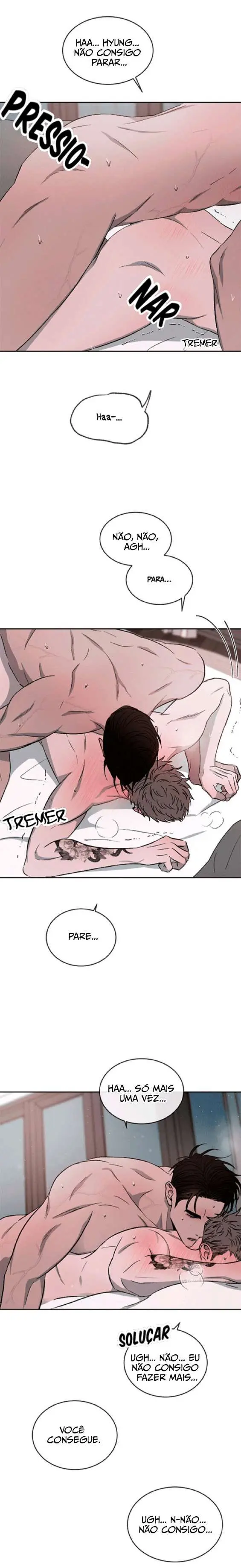 Opostos – Capítulo 50 Yaoi – Página 5