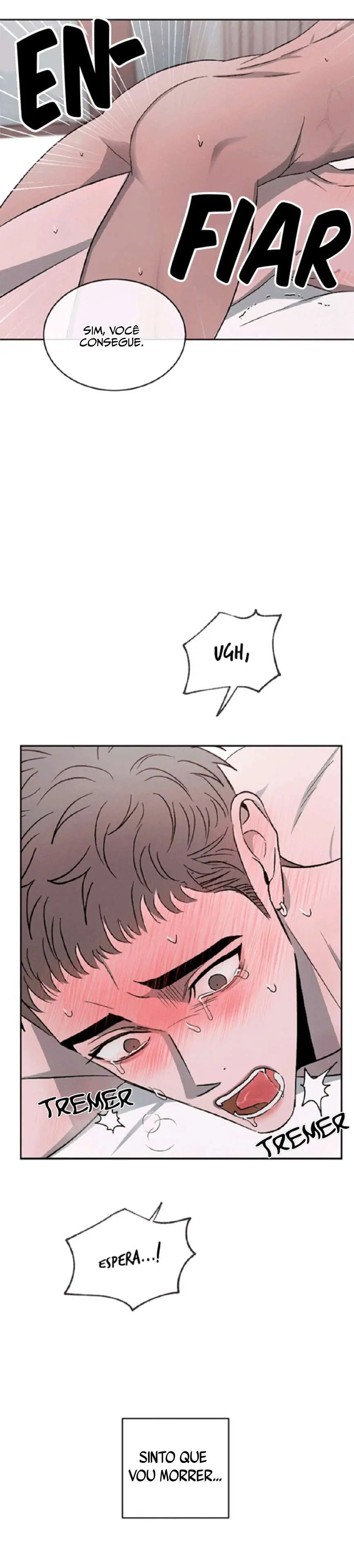 Opostos – Capítulo 50 Yaoi – Página 6