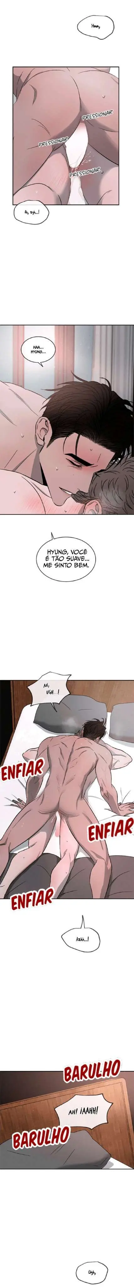 Opostos – Capítulo 50 Yaoi – Página 7