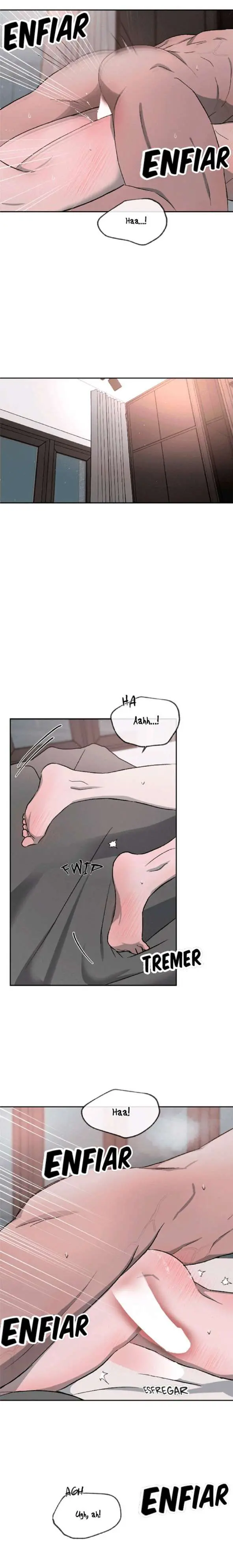 Opostos – Capítulo 50 Yaoi – Página 8