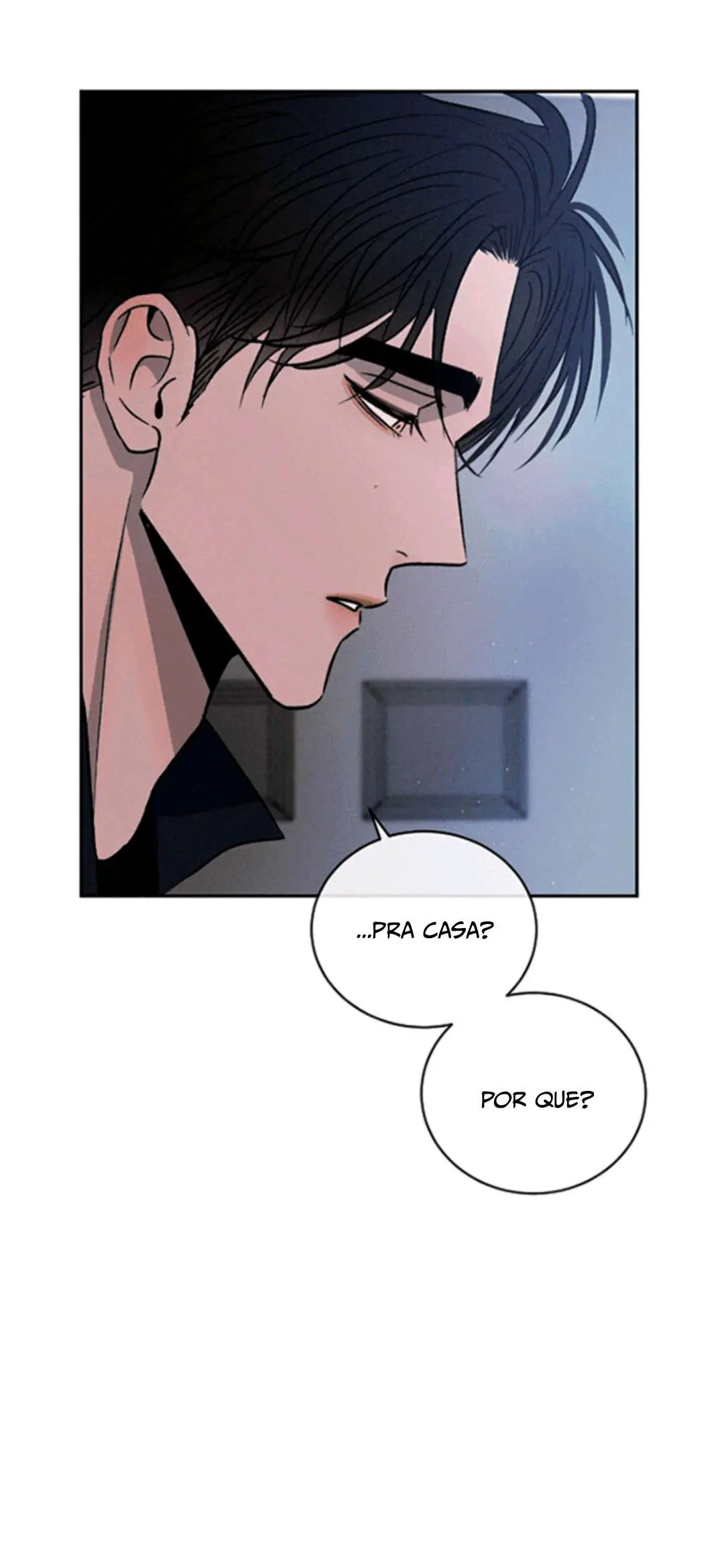 Opostos – Capítulo 51 Yaoi – Página 12