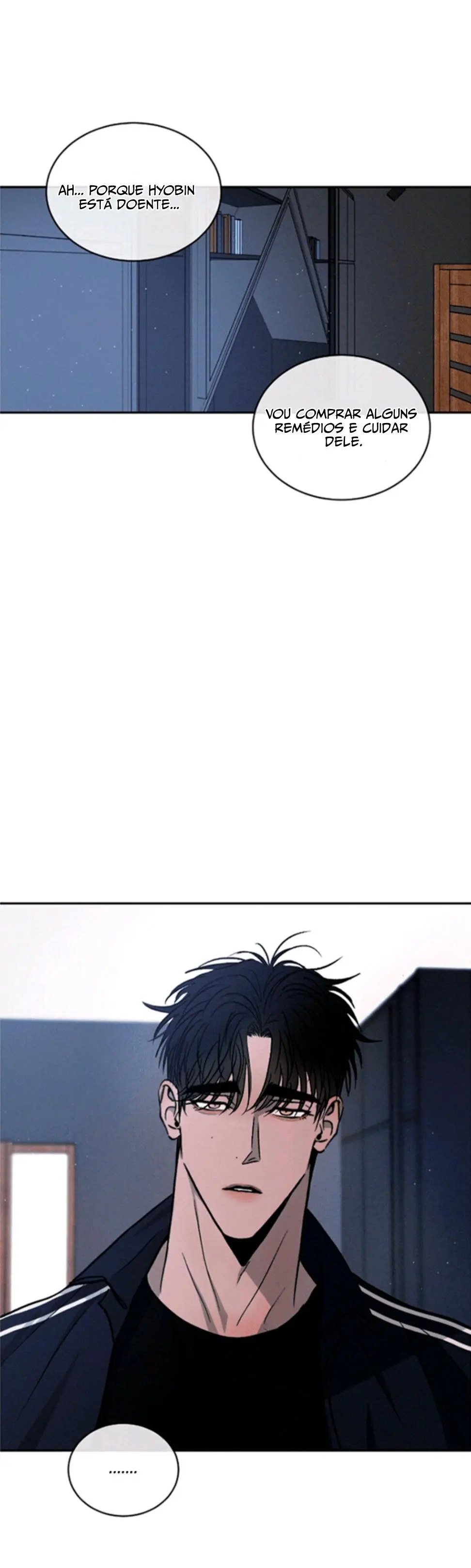 Opostos – Capítulo 51 Yaoi – Página 13