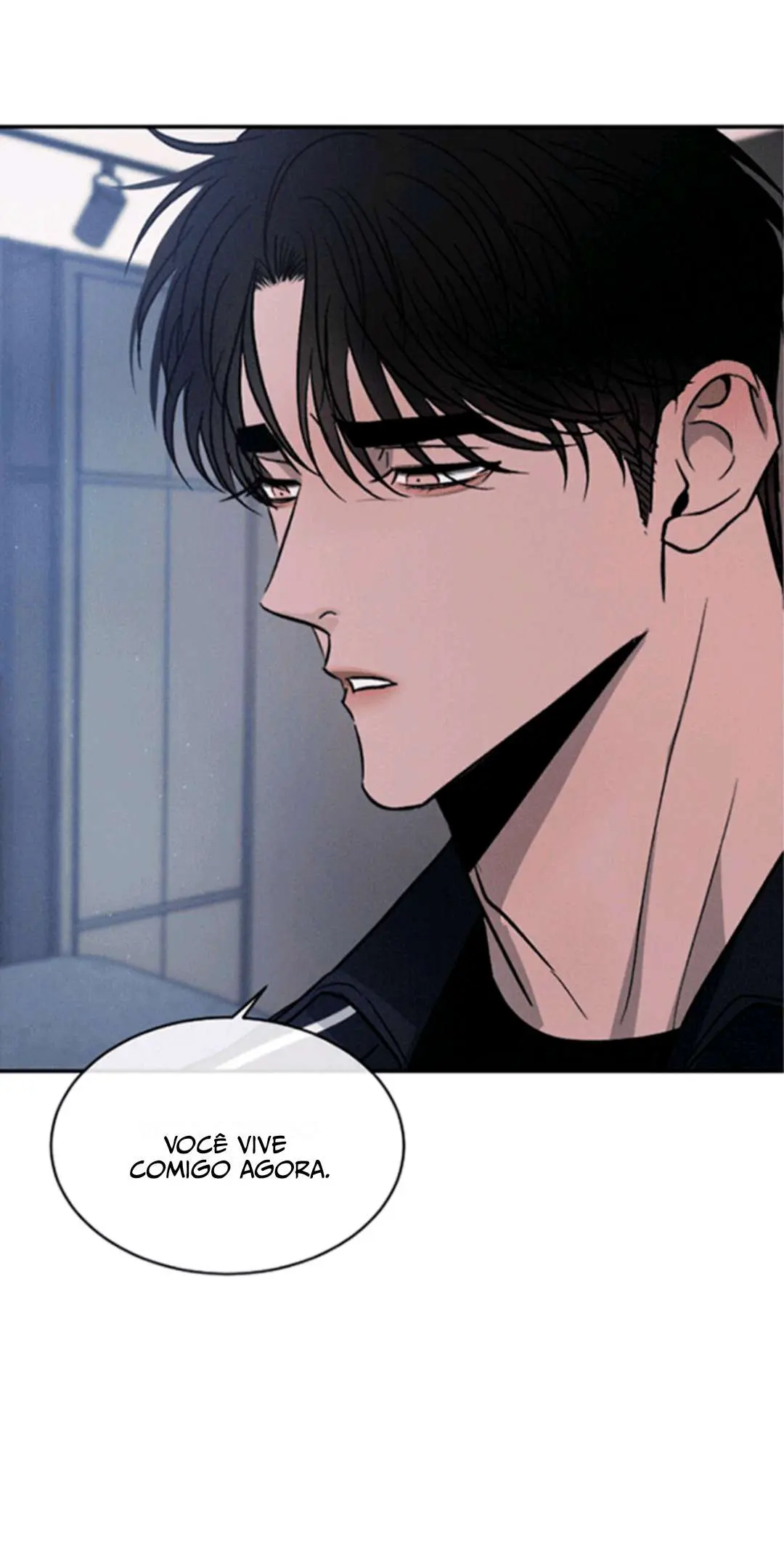 Opostos – Capítulo 51 Yaoi – Página 16