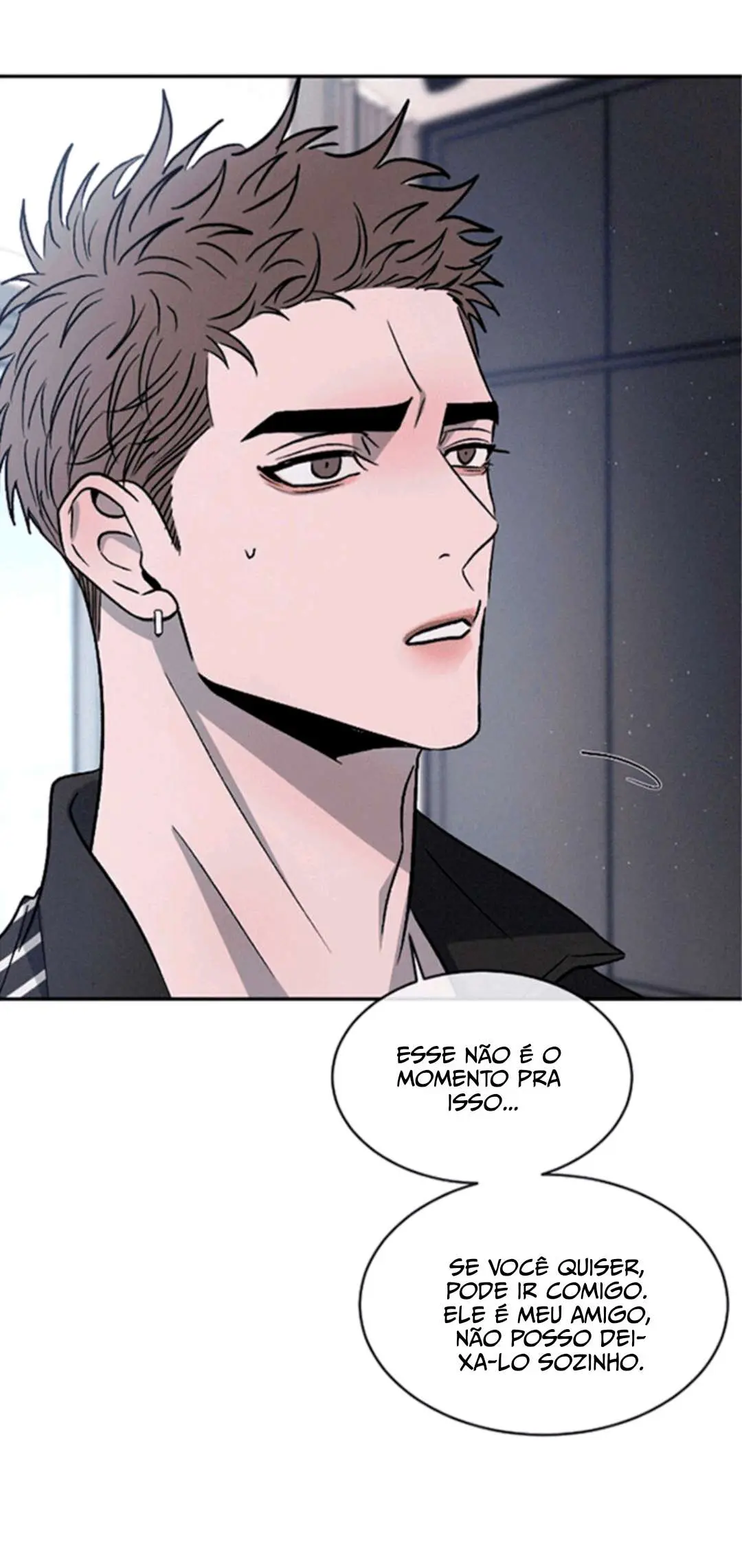 Opostos – Capítulo 51 Yaoi – Página 17