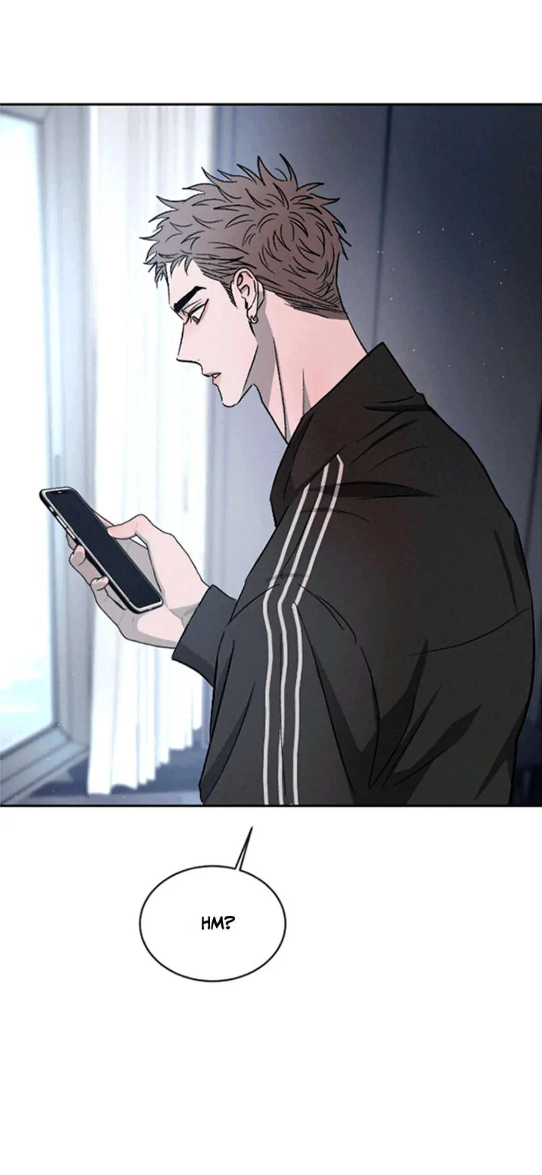 Opostos – Capítulo 51 Yaoi – Página 2