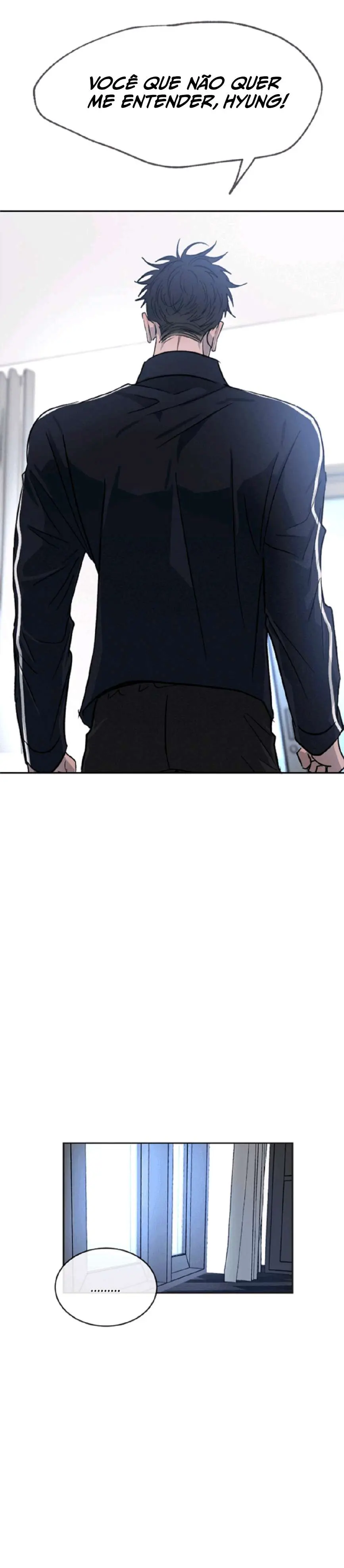 Opostos – Capítulo 51 Yaoi – Página 25