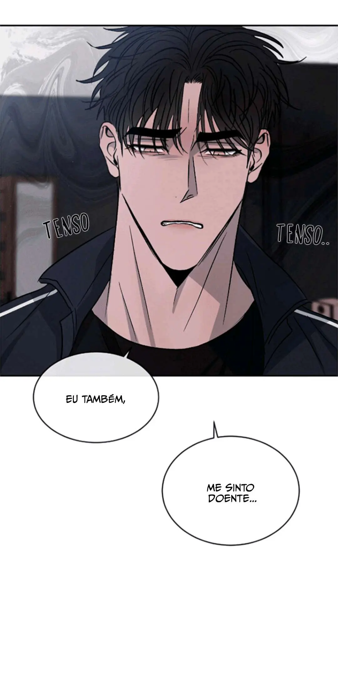 Opostos – Capítulo 51 Yaoi – Página 26